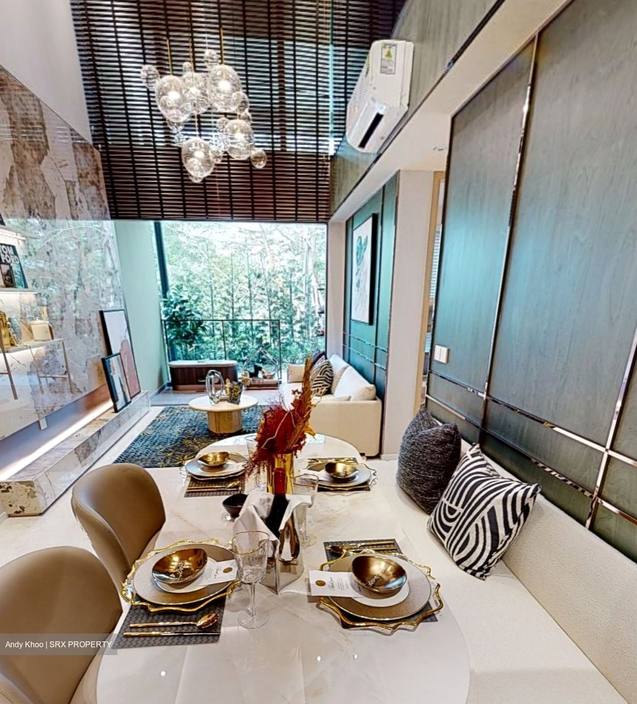 Pinetree Hill (D21), Condominium #451873901